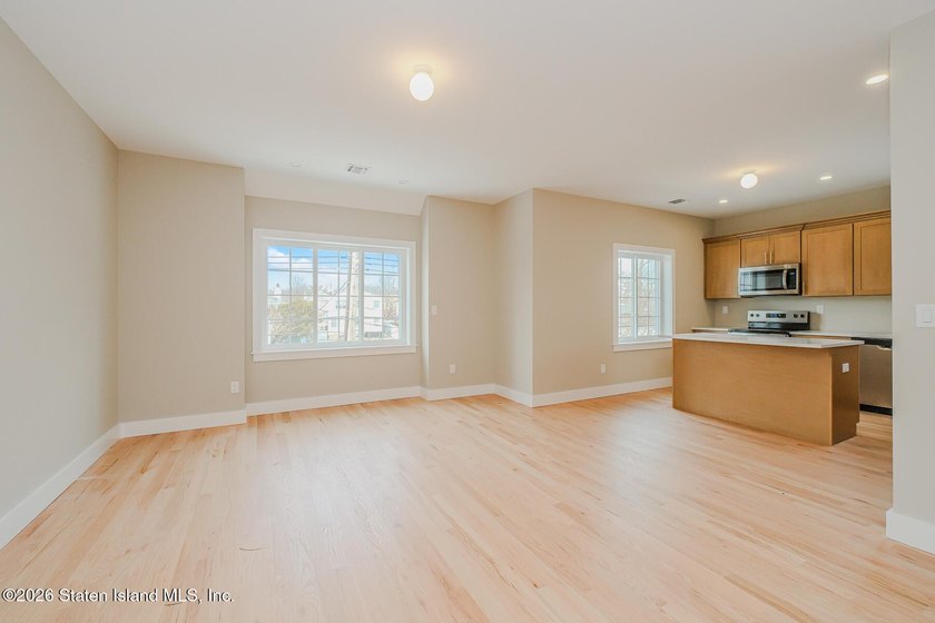 NEW CONSTRUCTION! Beautiful oversized TWO family 6/6 built with - photo 37