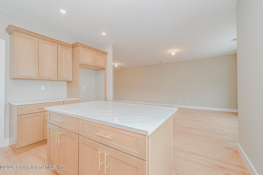 NEW CONSTRUCTION! Beautiful oversized TWO family 6/6 built with - photo 42