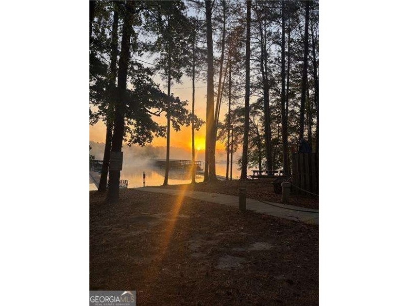 Nestled on a private lot in the quiet Lake Allatoona community - photo 50
