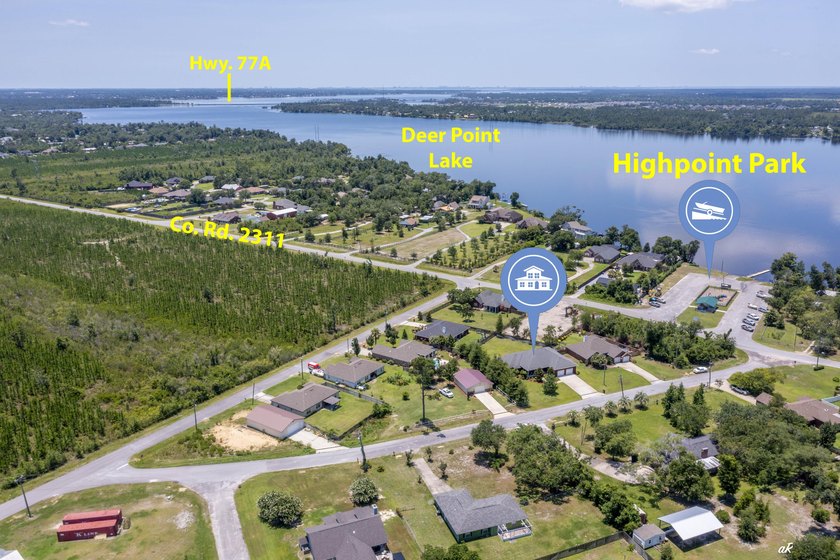 Welcome to 7927 Highpoint Road, where peaceful country living - photo 2
