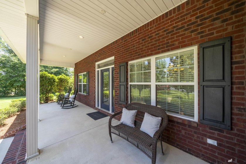 Welcome to 7927 Highpoint Road, where peaceful country living - photo 3