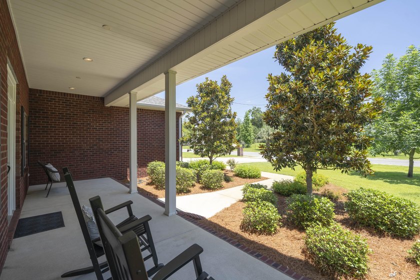 Welcome to 7927 Highpoint Road, where peaceful country living - photo 4