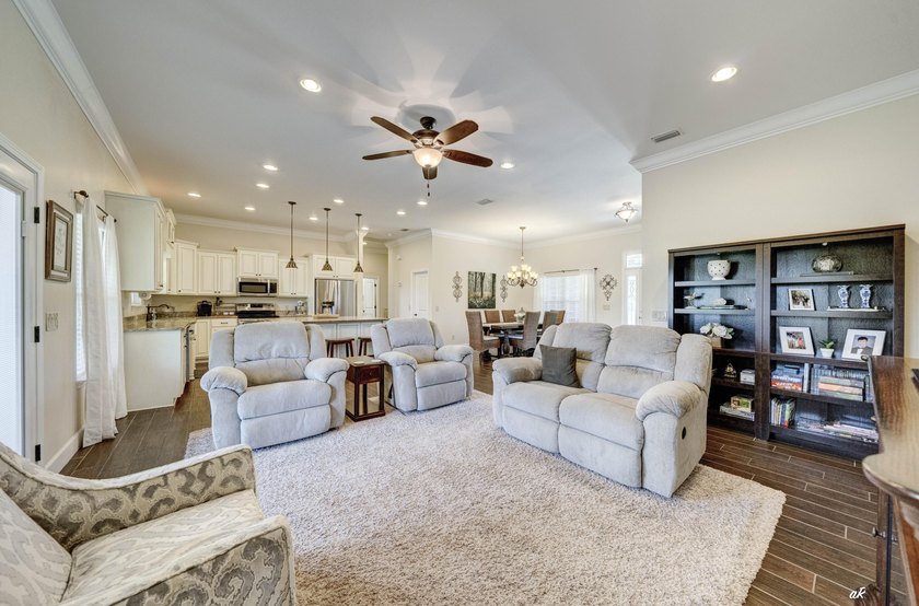 Welcome to 7927 Highpoint Road, where peaceful country living - photo 6