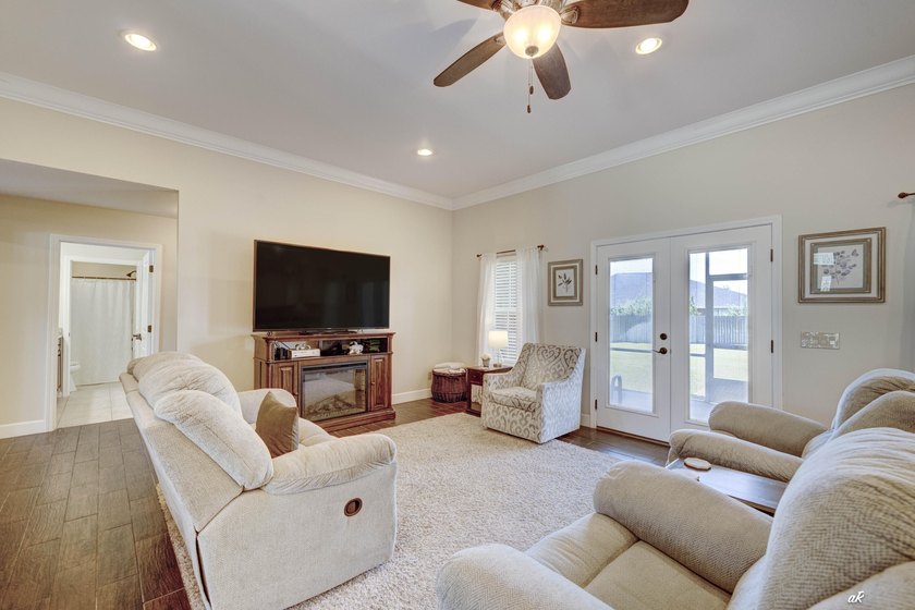 Welcome to 7927 Highpoint Road, where peaceful country living - photo 8