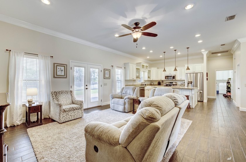 Welcome to 7927 Highpoint Road, where peaceful country living - photo 9
