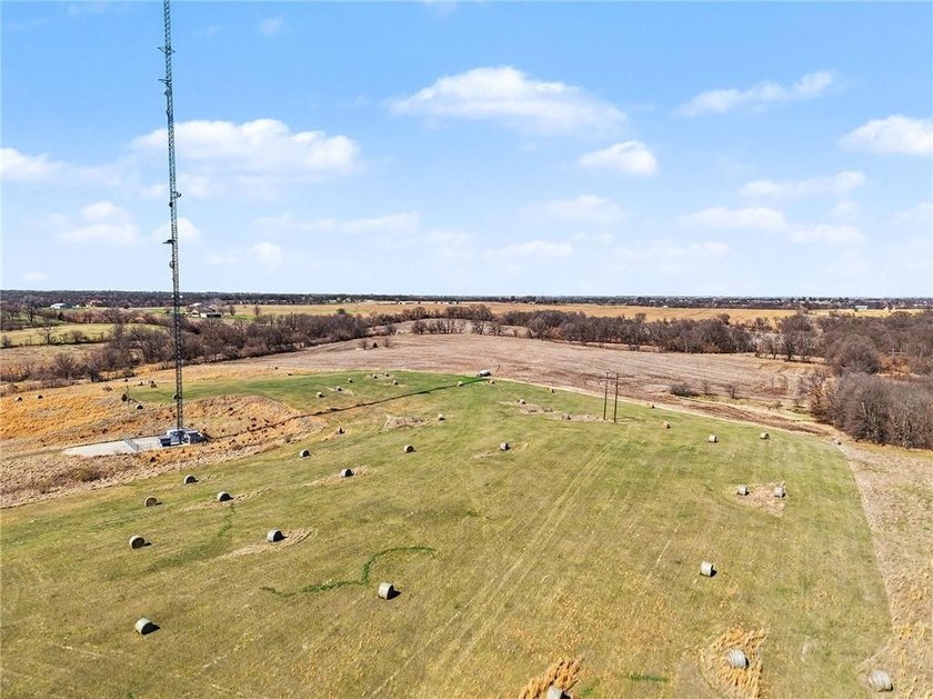 Outstanding location for this sprawling 77+ acre property - photo 3