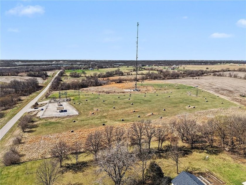 Outstanding location for this sprawling 77+ acre property - photo 4