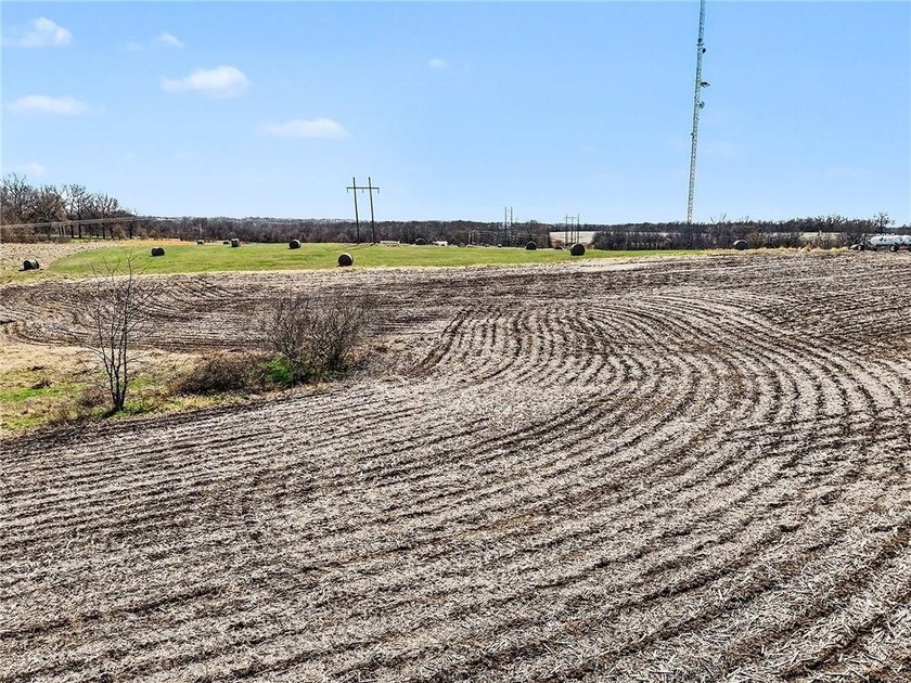 Outstanding location for this sprawling 77+ acre property - photo 5