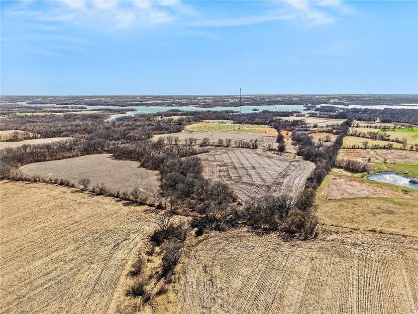 Outstanding location for this sprawling 77+ acre property - photo 6