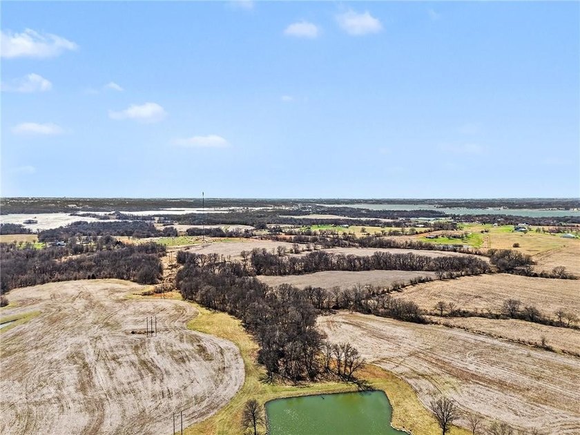 Outstanding location for this sprawling 77+ acre property - photo 7