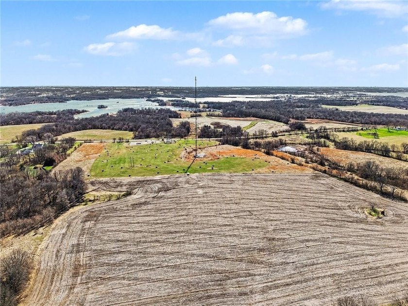 Outstanding location for this sprawling 77+ acre property - photo 8