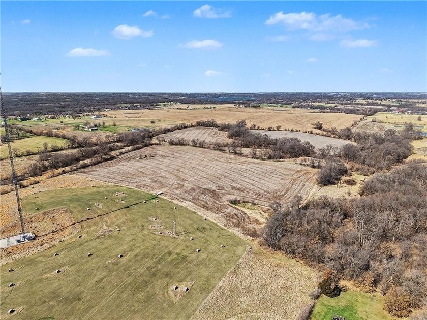 Outstanding location for this sprawling 77+ acre property - photo 10