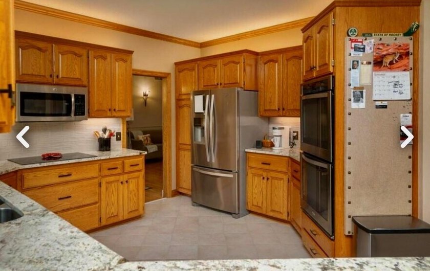 Enjoy this beautiful ranch style home nestled on 34.46 acres - photo 11