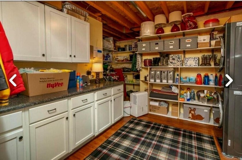 Enjoy this beautiful ranch style home nestled on 34.46 acres - photo 14