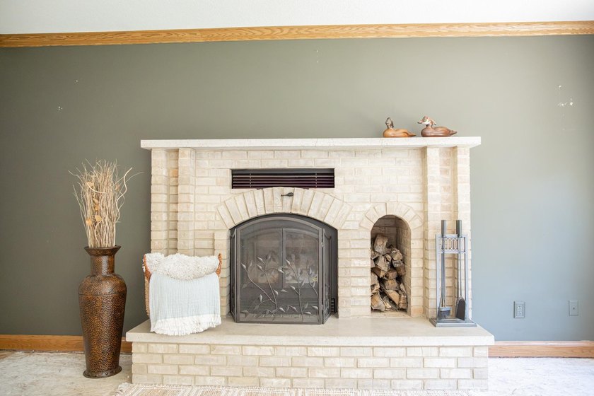 Enjoy this beautiful ranch style home nestled on 34.46 acres - photo 15
