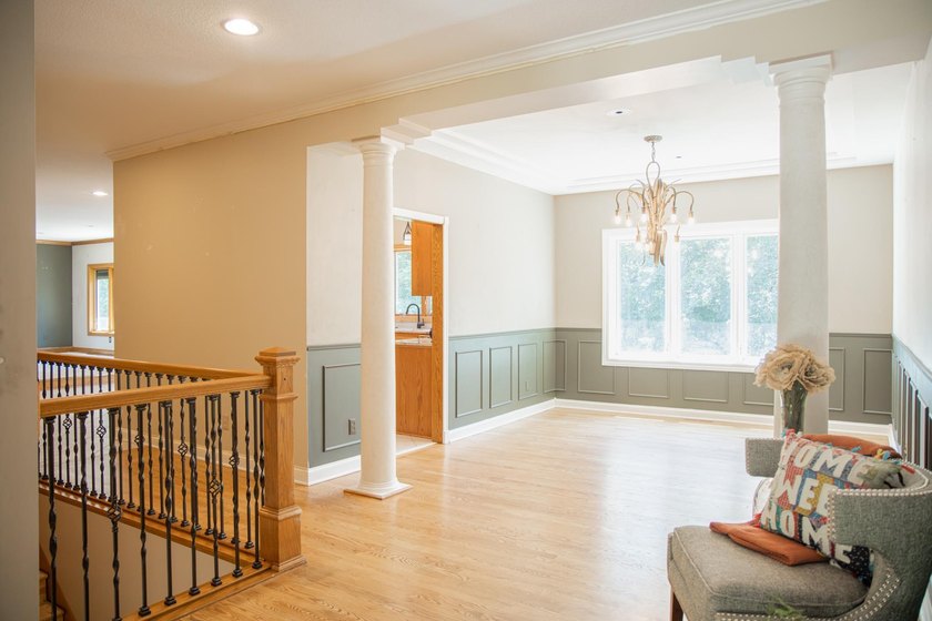 Enjoy this beautiful ranch style home nestled on 34.46 acres - photo 23