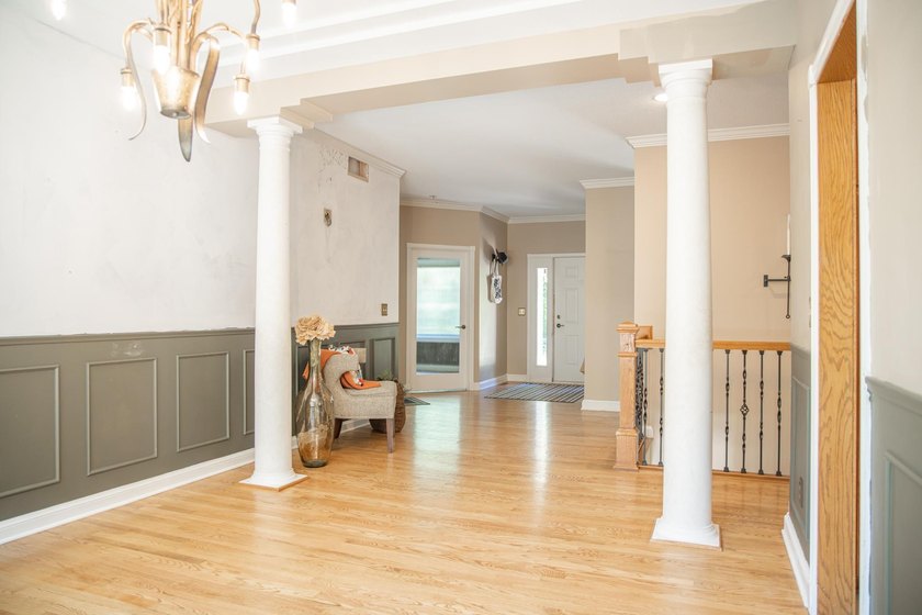 Enjoy this beautiful ranch style home nestled on 34.46 acres - photo 26