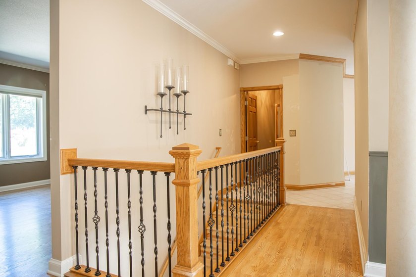 Enjoy this beautiful ranch style home nestled on 34.46 acres - photo 27