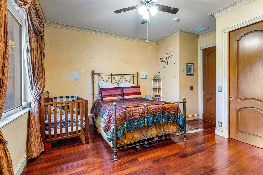A truly one-of-a-kind Tuscan-inspired estate in Delray Beach's - photo 32