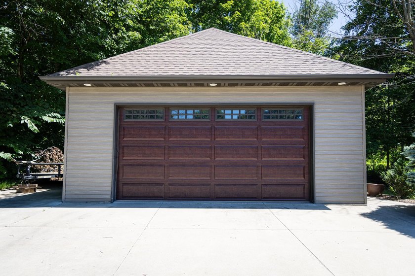Enjoy this beautiful ranch style home nestled on 34.46 acres - photo 42