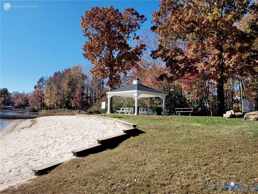 NEW PRICE! Build your dream home in one of Lake Anna's most - photo 5
