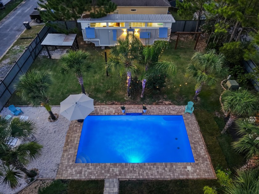 16 Pine Tree Way, Santa Rosa Beach - Rare Multi-Lot Opportunity - photo 5