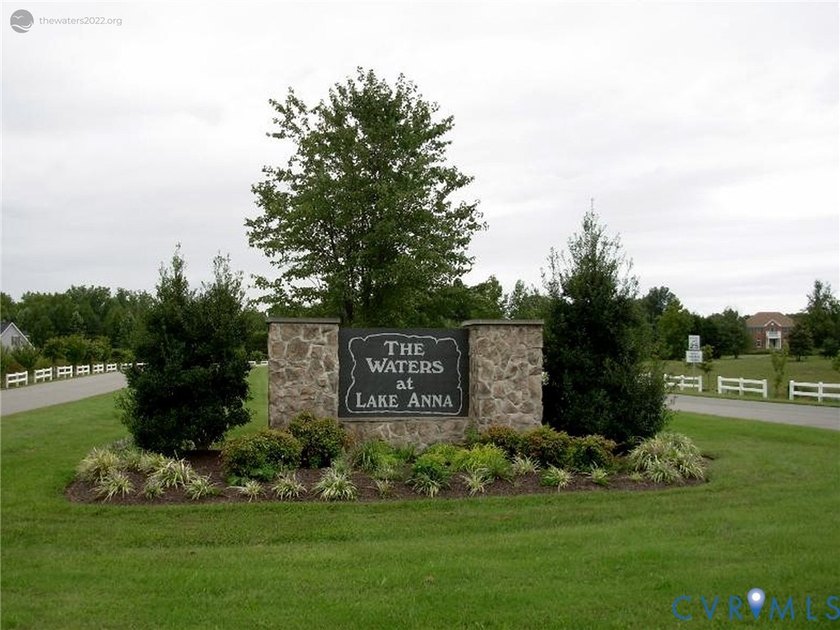 NEW PRICE! Build your dream home in one of Lake Anna's most - photo 7