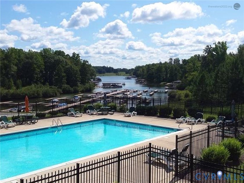 NEW PRICE! Build your dream home in one of Lake Anna's most - photo 10