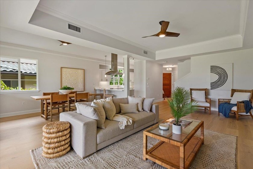 Welcome to Kai Malu 43B, beautifully remodeled in 2024, this - photo 2