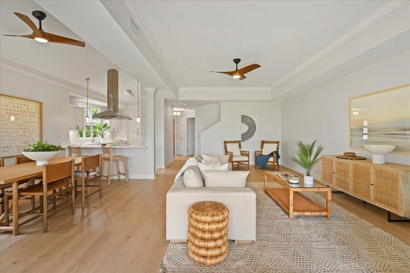 Welcome to Kai Malu 43B, beautifully remodeled in 2024, this - photo 3