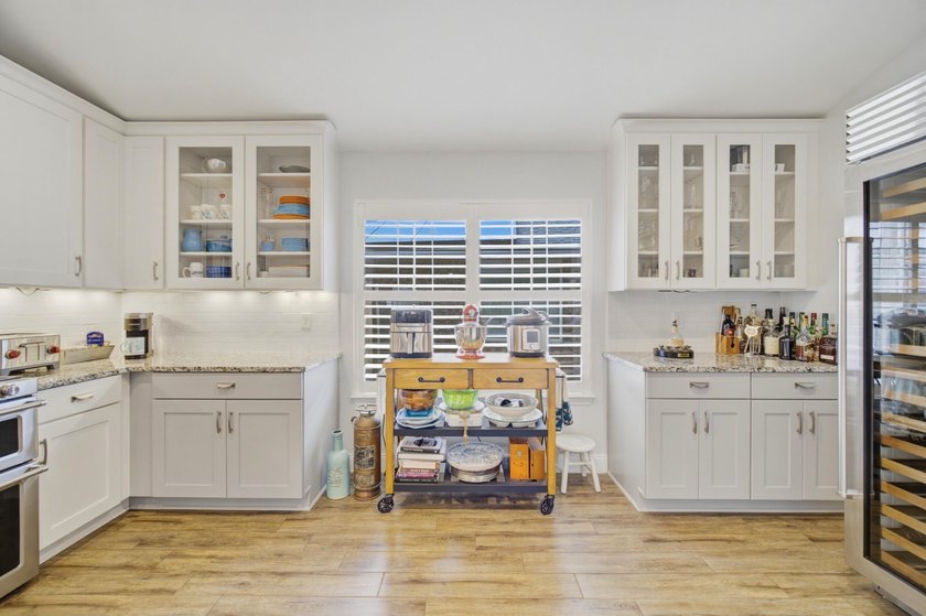 Welcome to this beautifully upgraded coastal retreat in the - photo 8