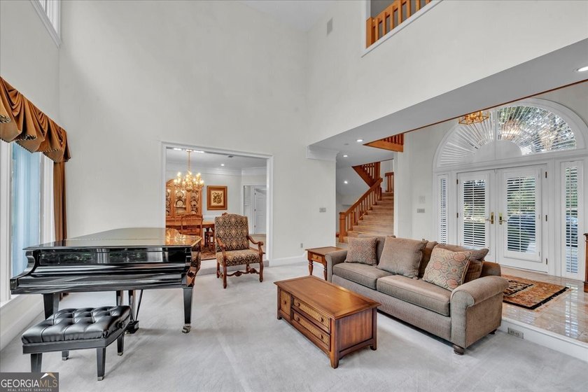 Welcome to a truly one of a kind country retreat nestled on 18 - photo 9