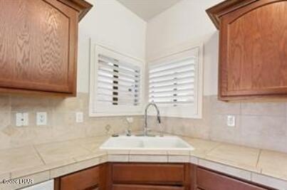 This beautiful home is nestled in the small community of Lake - photo 11