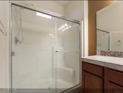 This beautiful home is nestled in the small community of Lake - photo 18