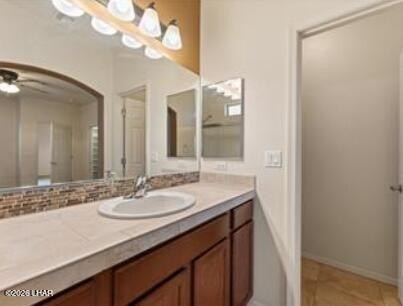 This beautiful home is nestled in the small community of Lake - photo 19