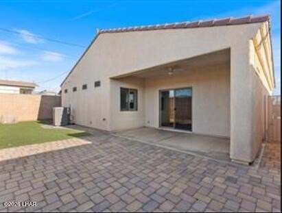This beautiful home is nestled in the small community of Lake - photo 25