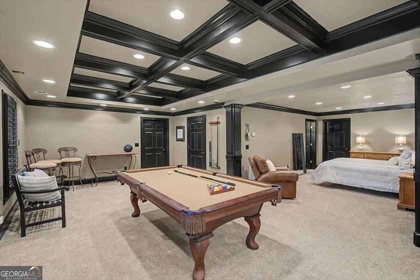 Meticulously maintained by the original owners, this ELEGANT - photo 40