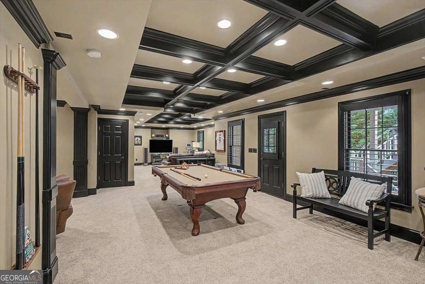 Meticulously maintained by the original owners, this ELEGANT - photo 41