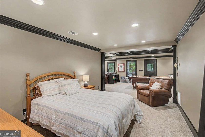 Meticulously maintained by the original owners, this ELEGANT - photo 42