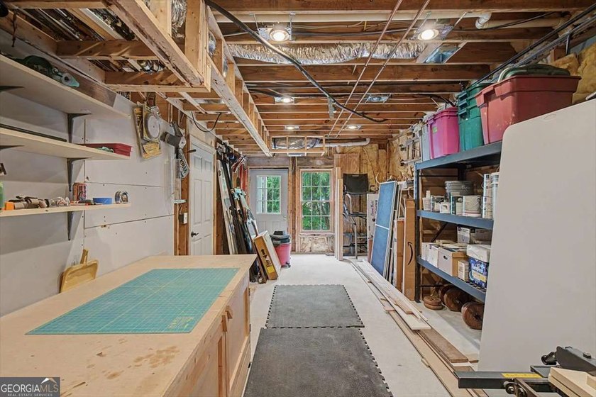 Meticulously maintained by the original owners, this ELEGANT - photo 46