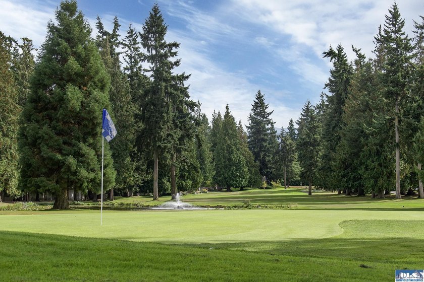 Tucked along the golf course-rather than surrounded by dense - photo 46