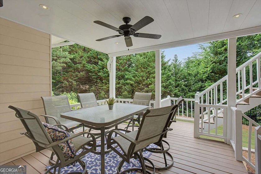 Meticulously maintained by the original owners, this ELEGANT - photo 47
