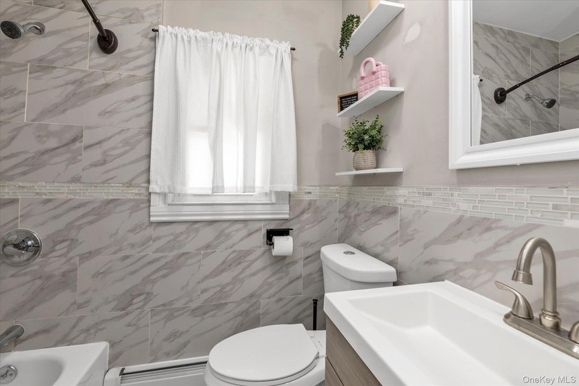 Renovated in 2020, this home features a large kitchen, living - photo 10