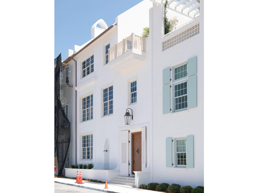 Forever Gulf views, an ideal location just moments from the Alys - photo 2
