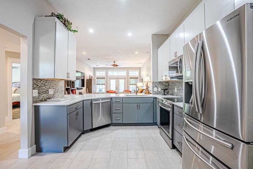 This is your rare opportunity to own a home in the exclusive - photo 8