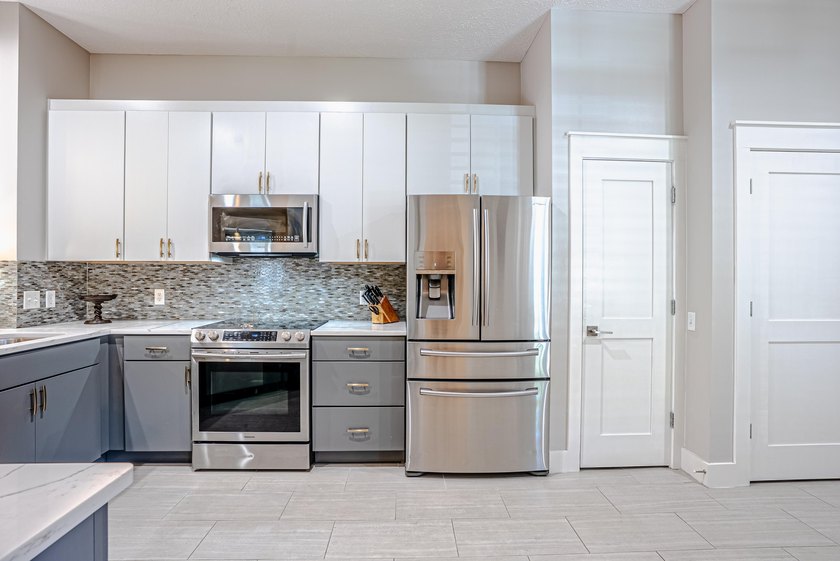 This is your rare opportunity to own a home in the exclusive - photo 9
