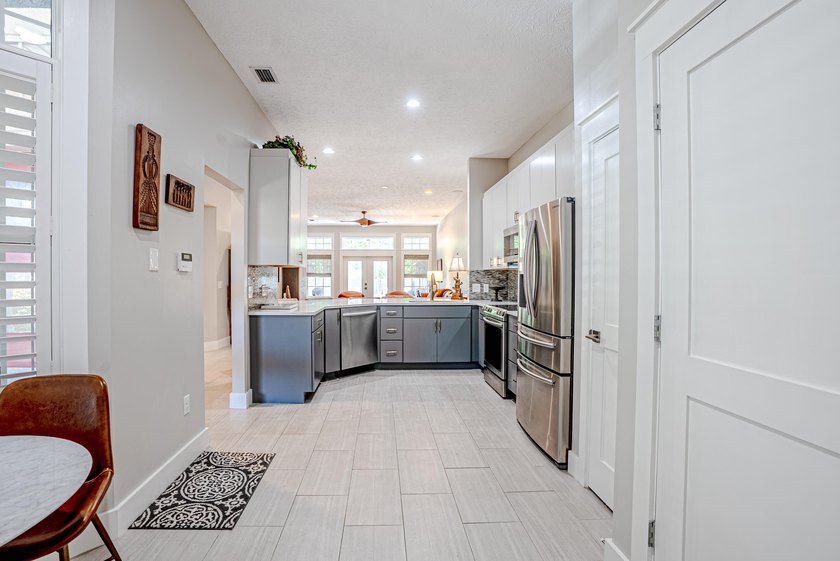 This is your rare opportunity to own a home in the exclusive - photo 10