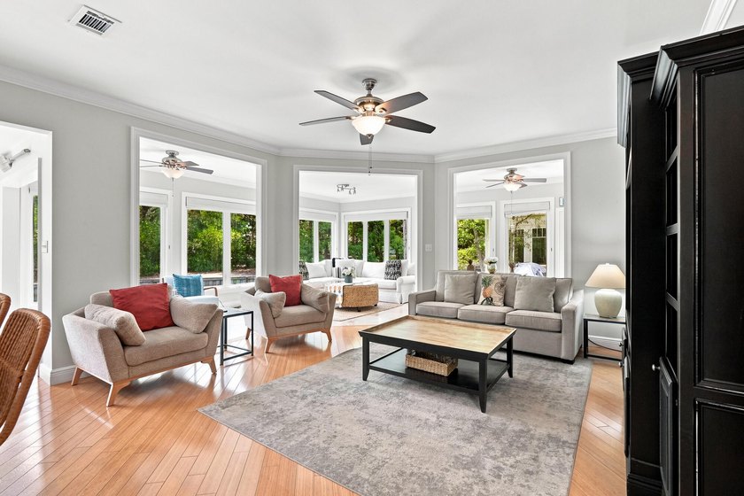 There is an unmistakable ease to life at 8857 Baypine Drive - photo 9