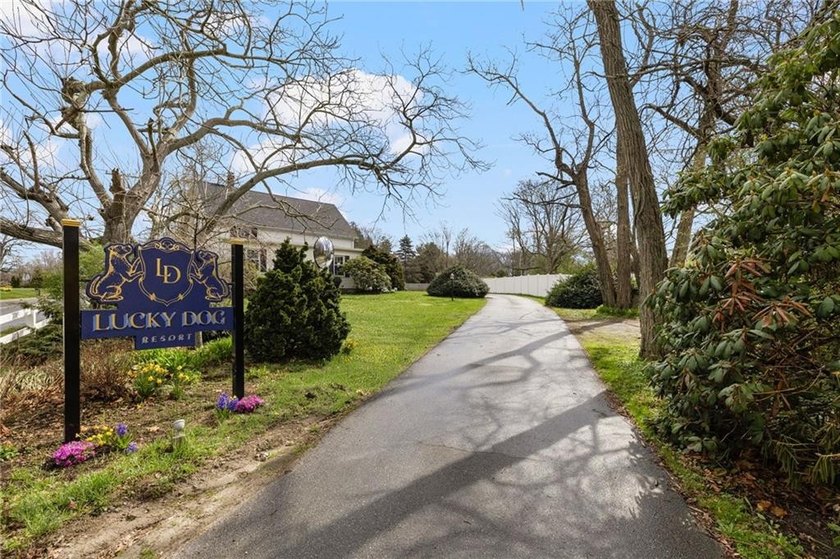 Unique opportunity to convert this property back to a - photo 43