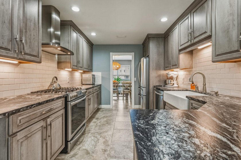 Welcome to 201 Yacht Club Dr. Discover a truly exceptional home - photo 9